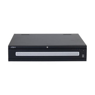 (Dhi-Nvr608h-32-Xi) Nvr Ai 8hdd Drawer Like Chassis