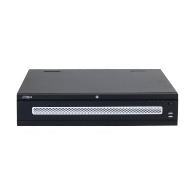 (Dhi-Nvr608h-32-Xi) Nvr Ai 8hdd Drawer Like Chassis