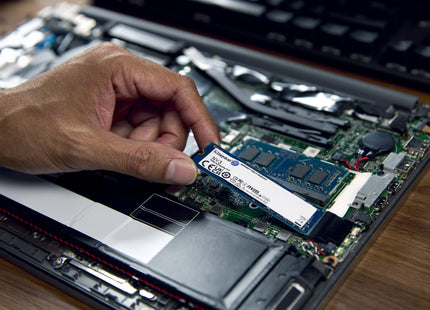 EAN 0740617344790 - Kingston Technology NV3 1 TB PCI Express 4.0 3D NAND imagen 10