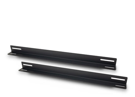 Montaje Inter-Tech - 550 Mm - Negro - 1u - 48,3 Cm (19") ( 88887353 )