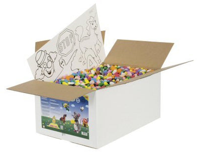 Fischertechnik Fischertip Box Refill Xxl, Material Para Manualidades 49115