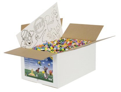 Fischertechnik Fischertip Box Refill Xxl, Material Para Manualidades 49115