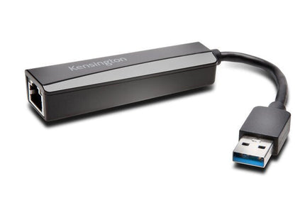 Kensington Adaptador Usb 3.0 A Ethernet