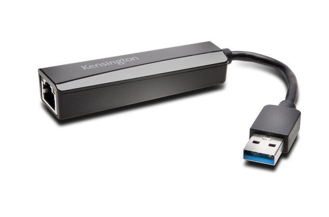 Kensington Adaptador Usb 3.0 A Ethernet