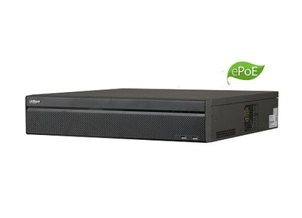 EAN 6939554950995 - Dahua Technology Pro NVR5208-8P-4KS2E 1U Negro imagen 1