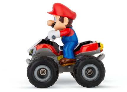 EAN 9003150136248 - Carrera 370400020 modelo controlado por radio Motor eléctrico 1:40 imagen 2