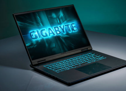 Portátil Gigabyte A16  I7-13620h 16gb 1tb Rtx5050 16" Wuxga Freedos