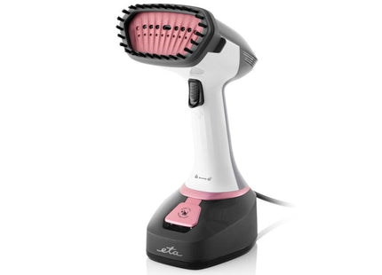 EAN 8590393320738 - Eta ETA227090000 vaporizador para ropa Vaporizador manual de prendas 0,38 L 1400 W Gris imagen 3