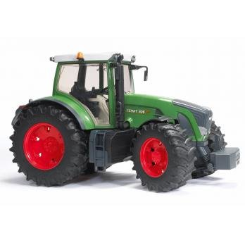 Bruder Fendt 936 Vario Vehículo De Juguete