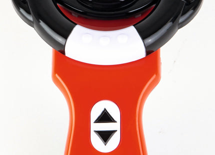 Carrera 370181073p, Radiocontrol Rojo/Amarillo