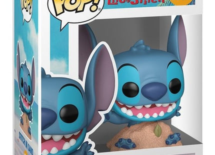 Funko Pop Disney Stitch In Sand