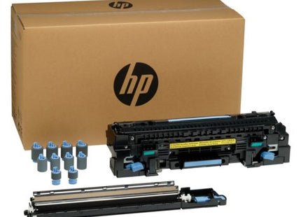 Hpi Fuser Maintenance Kit 220v