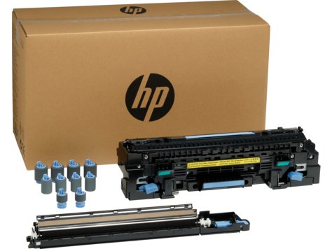 Hpi Fuser Maintenance Kit 220v
