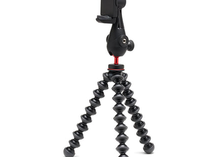 Joby Griptight Pro 3 Gorillapod Tripode Smartphone 3 Pata(S) Negro