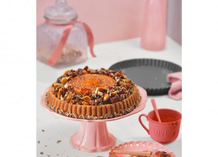 Molde Para Pasteles Kaiser Inspiration Circulo 28 Cm Revestimiento Antiadherente