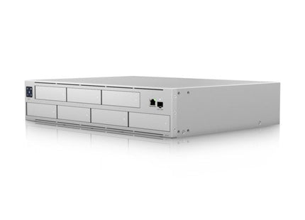 EAN 0810010075314 - Ubiquiti UNVR-Pro 2U Gris imagen 1