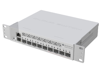 EAN 4752224008688 - Mikrotik RMK-2/10 accesorio de bastidor Soporte de montaje imagen 2