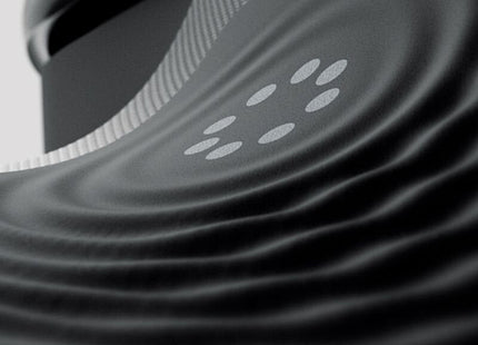 Mouse Logitech Mx Master 4 Wireless Graphite (910-007562)