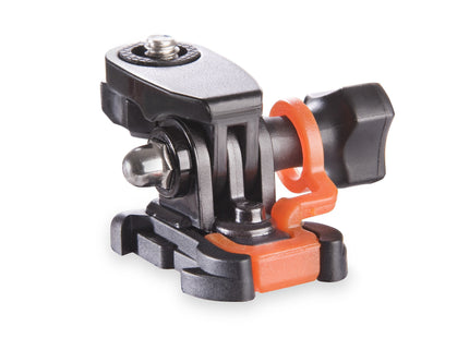 Montaje De Tripode Universal Veho