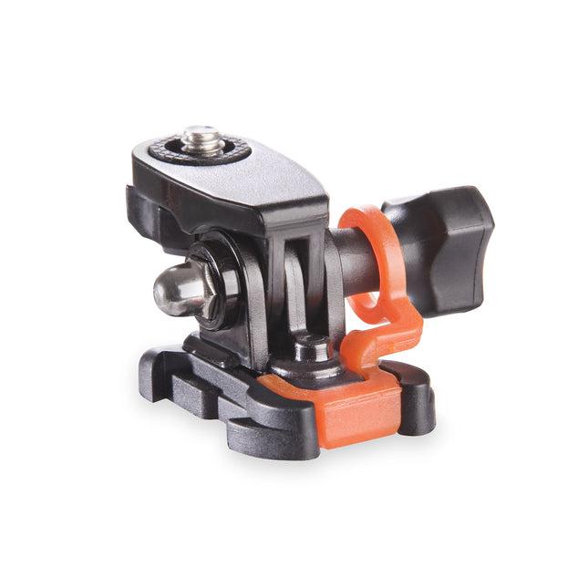 Montaje De Tripode Universal Veho