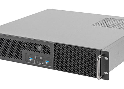 Silverstone Sst-Rm23-502-Mini, Marco Desmontable