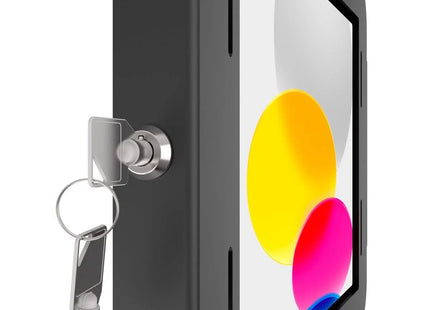 EAN 0819472028746 - Compulocks 111B209IPDSB soporte de seguridad para tabletas 27,7 cm (10.9") Negro imagen 6