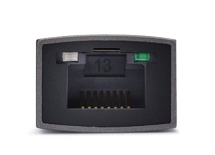 EAN 0065030904742 - StarTech.com 2GPD3-USB-C-ETHERNET adaptador y tarjeta de red 5000 Mbit/s imagen 5