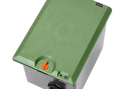 Gardena 1254-20 Arqueta Pre-Montada De 1 Vía