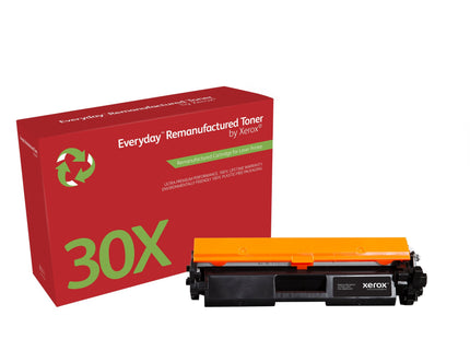 EAN 0095205035193 - 006R04501 cartucho de tóner 1 pieza(s) Negro imagen 1