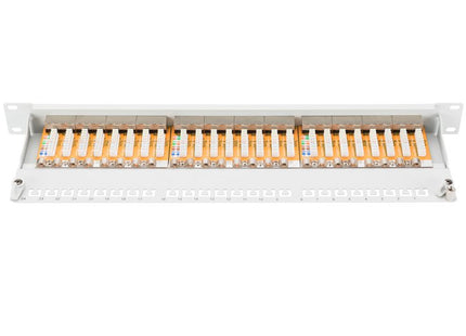 EAN 5907772592489 - Digitus DN-91624S 1U imagen 2