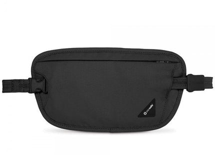 Cartera De Cintura Pacsafe Coversafe X100 Negro