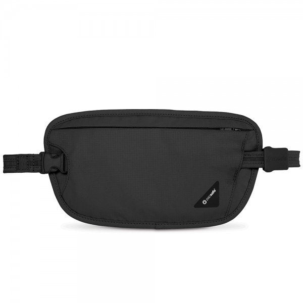Cartera De Cintura Pacsafe Coversafe X100 Negro