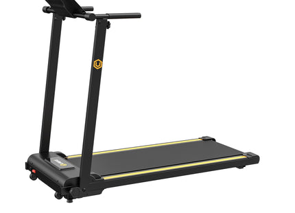 EAN 6975165000421 - Urevo Foldi Mini black cinta de correr 1002 x 410 mm 10 kmh imagen 1