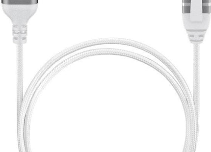 Goobay Ethernet-Adaptador Cable Usb-C 3.2 Gen2 > Rj-45, Slim 74389