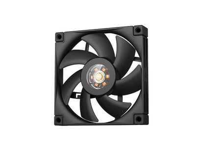 EAN 6933412710691 - DeepCool FT9 SLIM Carcasa del ordenador Refrigerador de aire 9,2 cm Negro 1 pieza(s) imagen 2