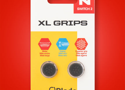Grips Xl Fr-Tec Nintendo Switch 2