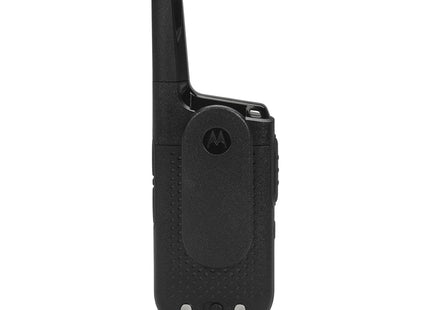 Motorola Xt185 8km 500mw 16ch Ip54 Pack Aur. Icl.