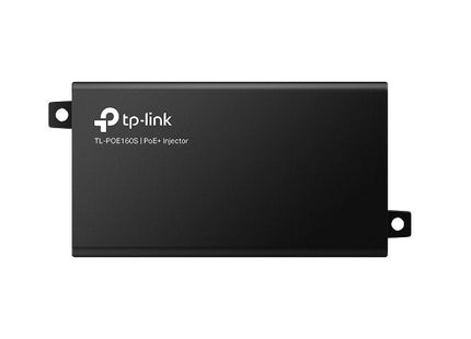 Tp-Link Tl-Poe160s Poe Injector Poe+