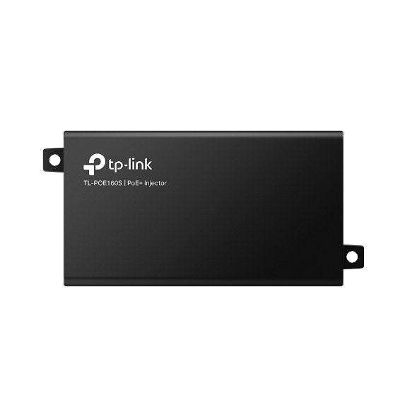 Tp-Link Tl-Poe160s Poe Injector Poe+