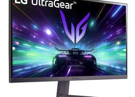 EAN 8806096090701 - LG 24GS50F-B pantalla para PC 60,2 cm (23.7") 1920 x 1080 Pixeles Full HD LCD Negro imagen 4