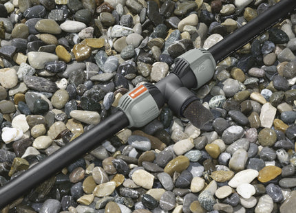 Gardena 2760-20 Válvula De Drenaje De Rociadores 3/4 "