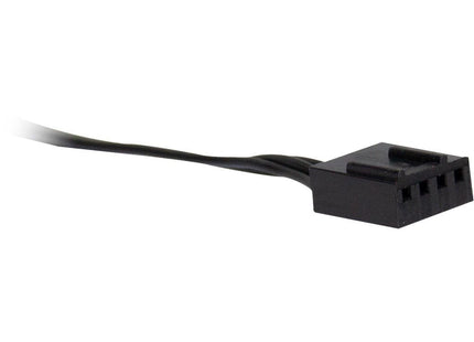 Ventilador Inter-Tech 120 * 120 * 25 Argus Rs-071 Rgb, Kristall-Effek Retail