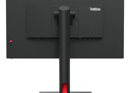 EAN 0195892063223 - Lenovo ThinkVision T24i-30 LED display 60,5 cm (23.8") 1920 x 1080 Pixeles Full HD Negro imagen 2