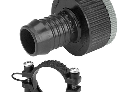Gardena 1513-20 Conexión Para Grifo De Rociador 19 Mm (3/4 "),
