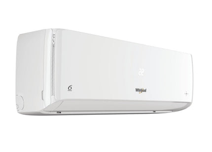 EAN 8003437641701 - Whirlpool SPICR 318W Sistema split Blanco imagen 1