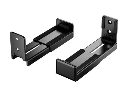 Aisens Soporte Universal De Pared Para Barra De Sonido - Negro