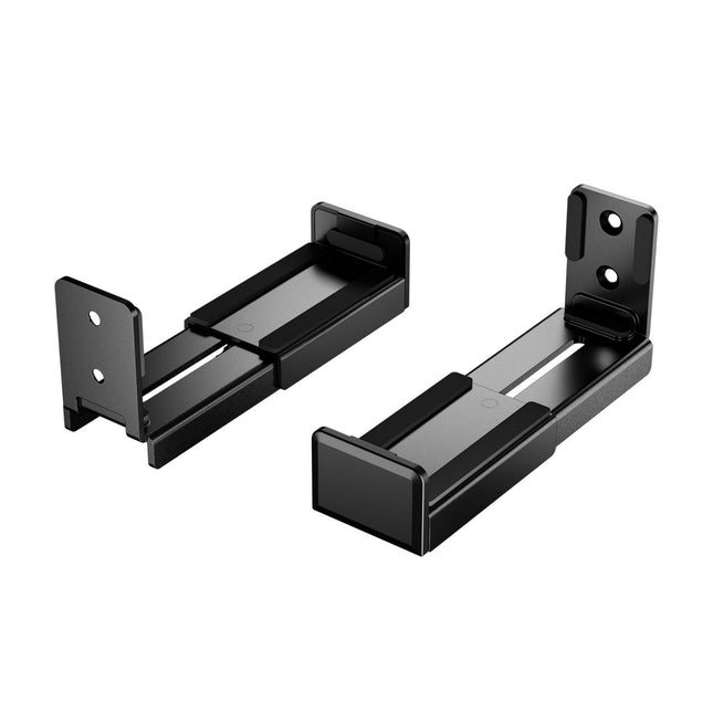 Aisens Soporte Universal De Pared Para Barra De Sonido - Negro