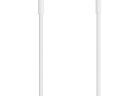EAN 0885909411955 - Apple MA591G/B cable USB Blanco imagen 1