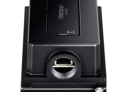 EAN 0710931162394 - Trendnet TI-BE200 ampliador de red Transmisor y receptor de red Negro 10, 100, 1000 Mbit/s imagen 3