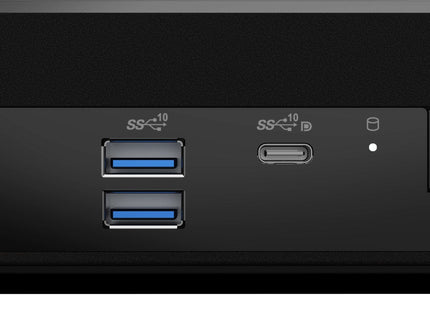 !Cubi N Adl-002beu Nonos N100/Wifi/Ac/Bt5/Negro